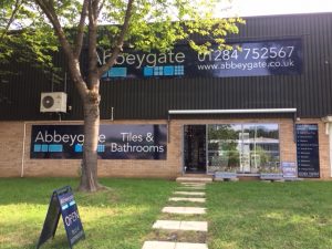 Abbeygate Tiles and Bathrooms