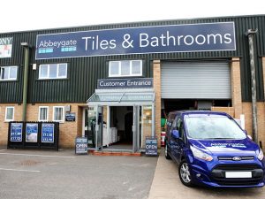 Abbeygate Tiles & Bathrooms